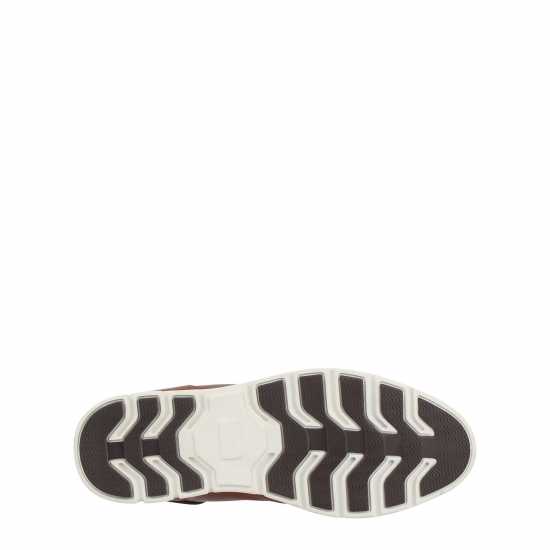 Firetrap Boots Mens Кафяво 