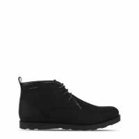 Firetrap Boots Mens Черно Firetrap Boots Mens Черно