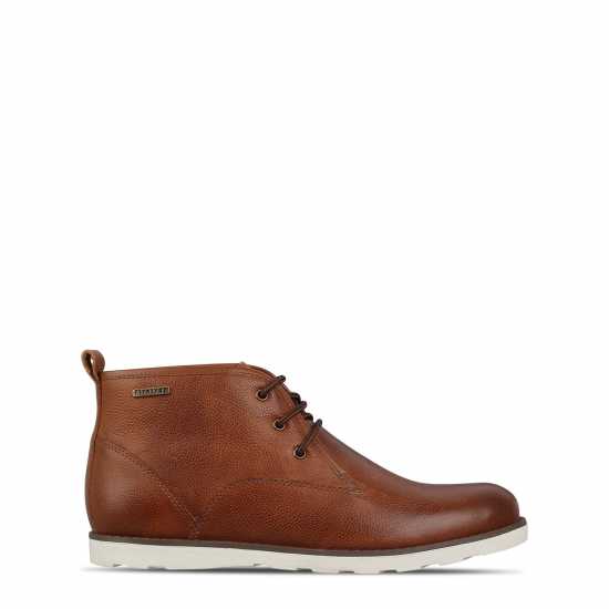 Firetrap Boots Mens Кафяво 