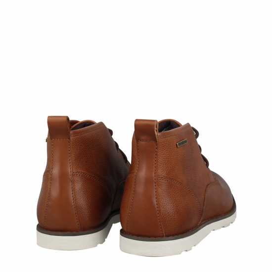 Firetrap Boots Mens Кафяво 