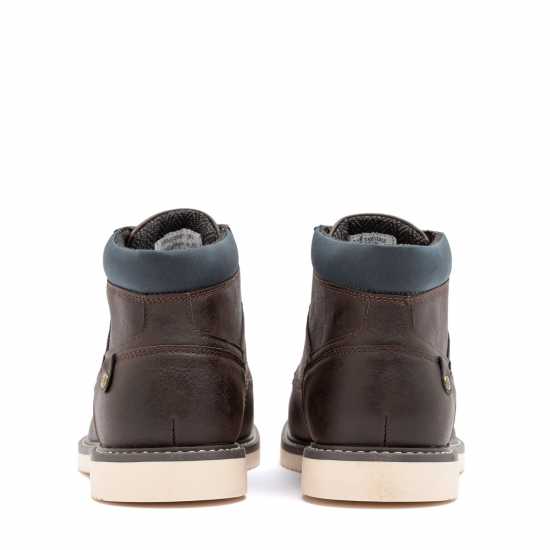 Nicholas Deakins Dane Sn61  Мъжки боти и ботуши