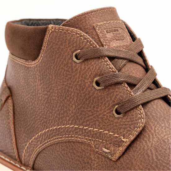 Nicholas Deakins Terrier Sn61  Мъжки боти и ботуши