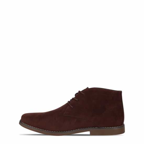 Lee Cooper Gresham Desert Boot Mens  
