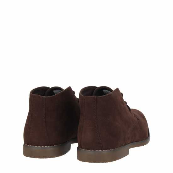 Lee Cooper Gresham Desert Boot Mens  