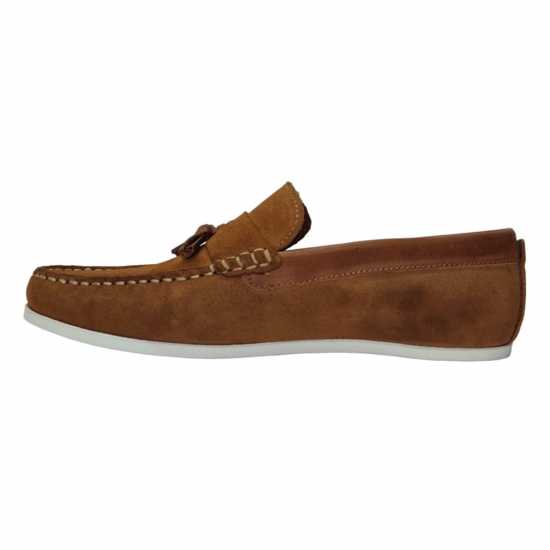 Firetrap Giedo Sn34 Tan Мъжки обувки