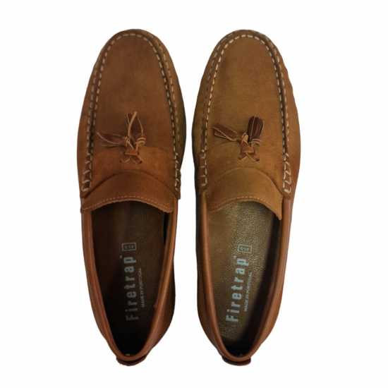 Firetrap Giedo Sn34 Tan Мъжки обувки
