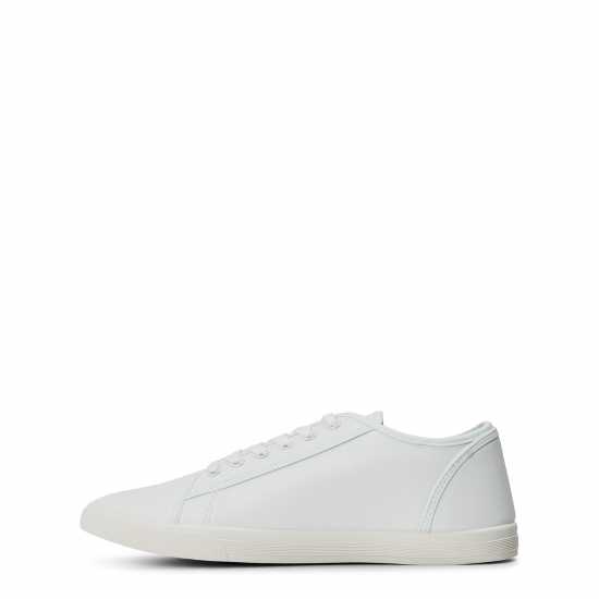 Original Penguin Sparton (Pollybag) Mens White 