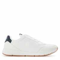 Original Penguin Маратонки Men's Lotus Canvas Court Trainers  
