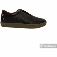 Lambretta Маратонки Men's Polter Court Trainers  