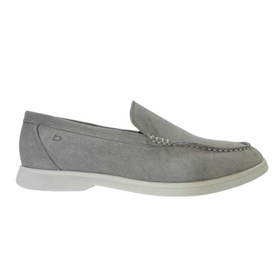Nicholas Deakins Francis Sn63 Grey Мъжки обувки