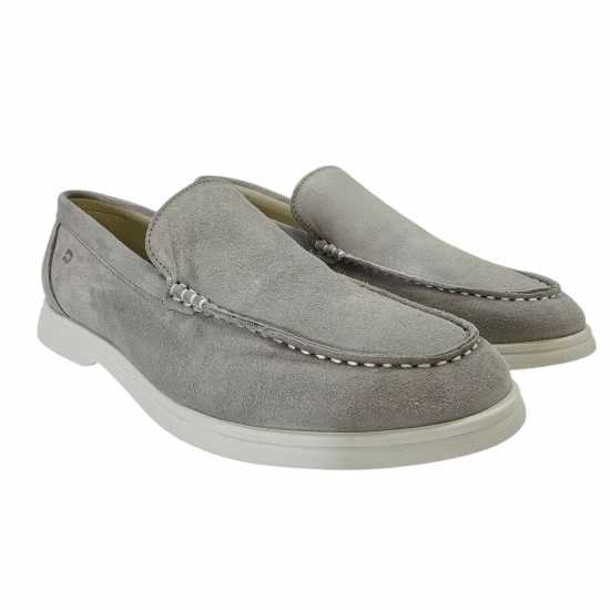 Nicholas Deakins Francis Sn63 Grey Мъжки обувки