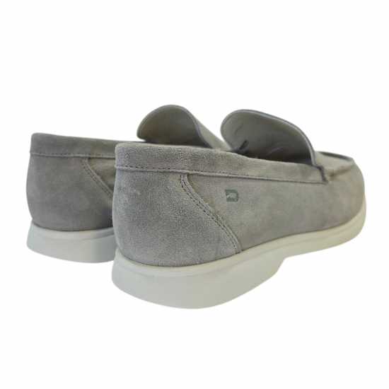Nicholas Deakins Francis Sn63 Grey Мъжки обувки