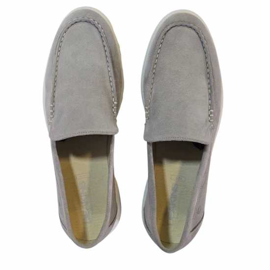 Nicholas Deakins Francis Sn63 Grey Мъжки обувки