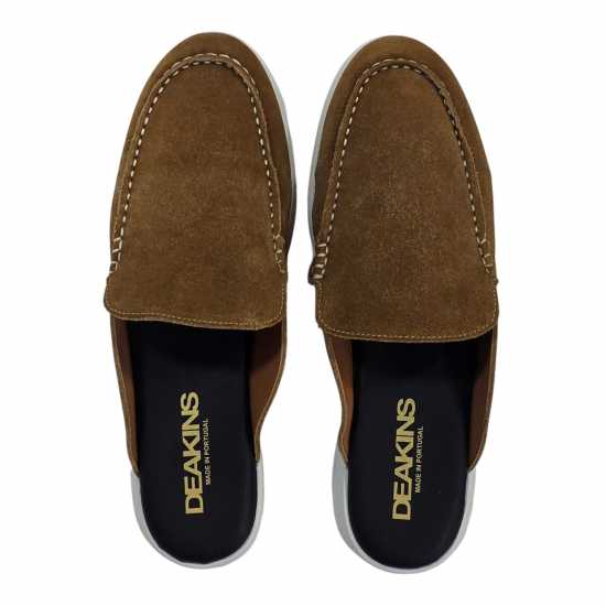 Antonelli Sn53  Мъжки обувки