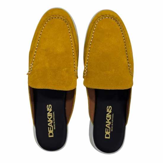 Antonelli Sn53 Honey Мъжки обувки