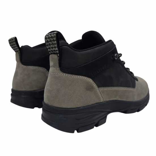 Firetrap Delia Sn71 Black/Dk Grey Firetrap Delia Sn71 Black/Dk Grey