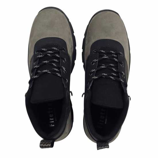 Firetrap Delia Sn71 Black/Dk Grey Firetrap Delia Sn71 Black/Dk Grey