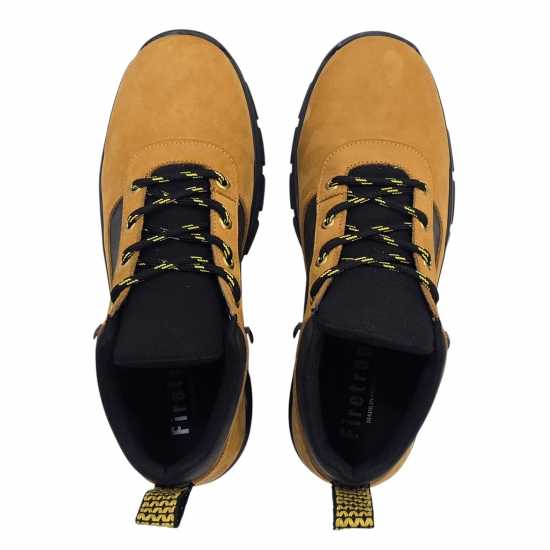 Firetrap Delia Sn71 Honey/Black Firetrap Delia Sn71 Honey/Black