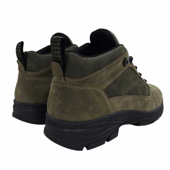 Firetrap Delia Sn71 Green Firetrap Delia Sn71 Green