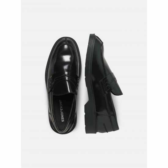 Мъжки Лоуфъри Leather Loafers Mens Мъжки Лоуфъри Leather Loafers Mens