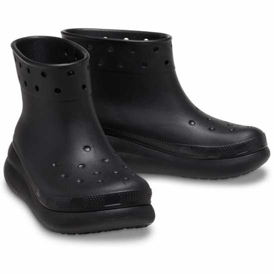 Crocs Adults Crush Snow Boot Черно 