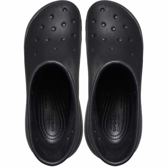 Crocs Adults Crush Snow Boot Черно 