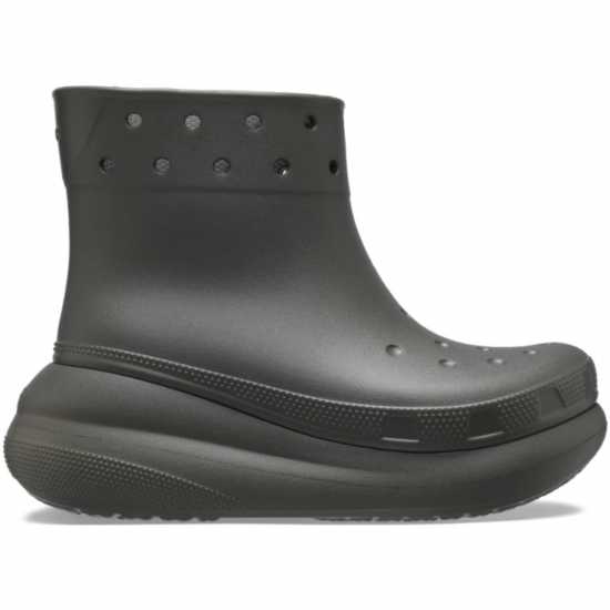 Мъжки боти и ботуши Crocs Crush Boots Adults Прахнато маслина Crocs Crush Boots Adults Прахнато маслина Мъжки боти и ботуши