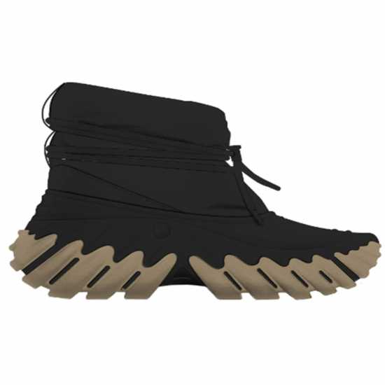 Мъжки боти и ботуши Crocs Echo Boots Adults Черно/Гума Crocs Echo Boots Adults Черно/Гума Мъжки боти и ботуши