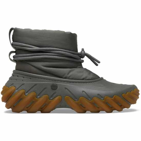 Мъжки боти и ботуши Crocs Echo Boots Adults Прахнато маслина Crocs Echo Boots Adults Прахнато маслина Мъжки боти и ботуши