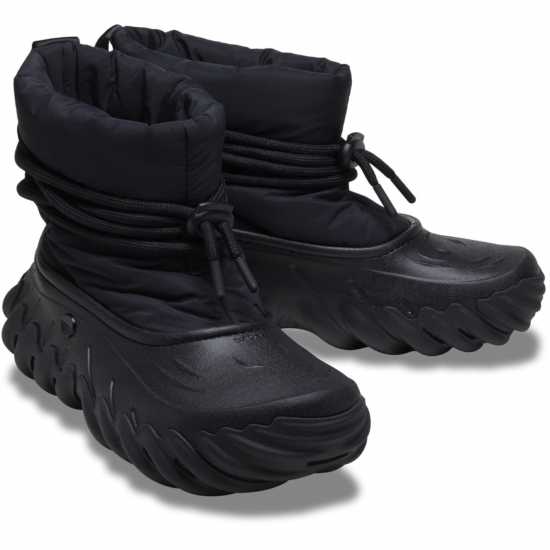 Crocs Echo Boots Adults Черно Мъжки боти и ботуши