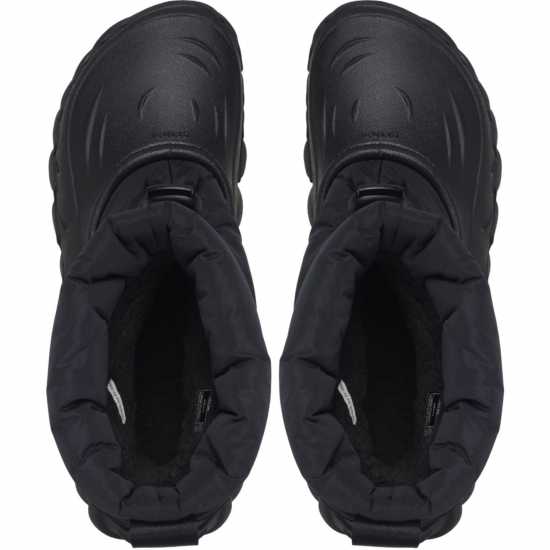 Crocs Echo Boots Adults Черно Мъжки боти и ботуши