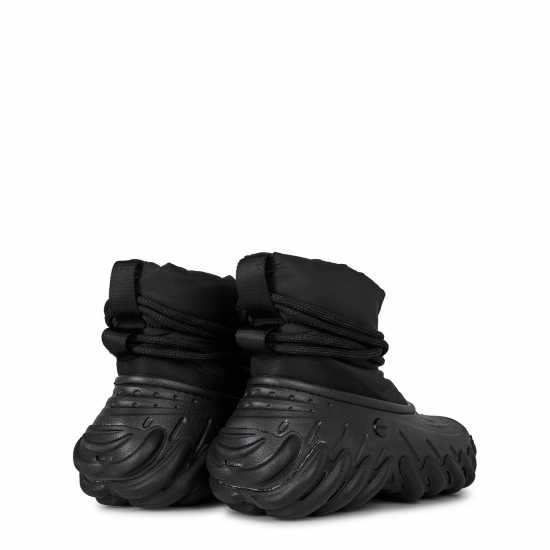 Crocs Echo Boots Adults Черно Мъжки боти и ботуши