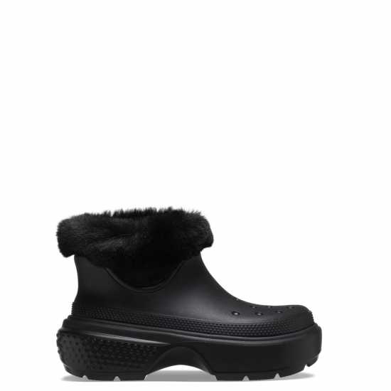 Crocs Stomp Lined Boots Adults  Ботуши за сняг