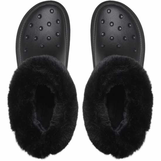 Crocs Stomp Lined Boots Adults  Ботуши за сняг