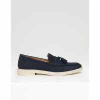 Threadbare Alistair Shoe Sn99 Navy Мъжки обувки