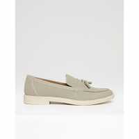 Threadbare Alistair Shoe Sn99 Stone Мъжки обувки