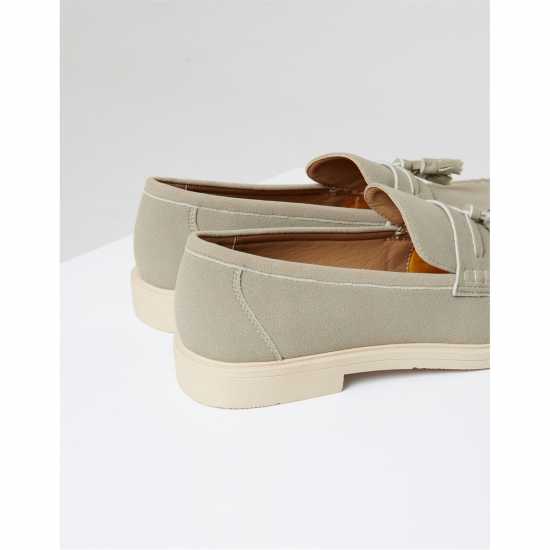 Threadbare Alistair Shoe Sn99 Stone Мъжки обувки