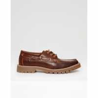 Threadbare Arrowton Boat Shoes  
