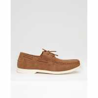 Threadbare Boat Shoes  