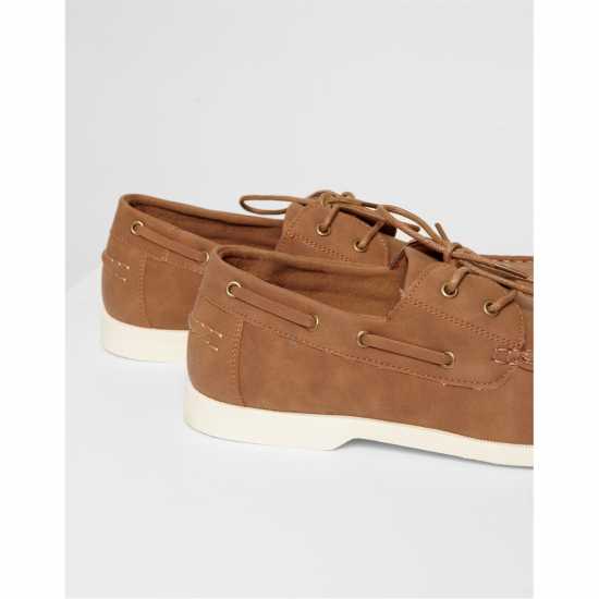 Threadbare Boat Shoes Threadbare Boat Shoes
