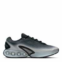 Nike Men's Trainers Black/Grey 