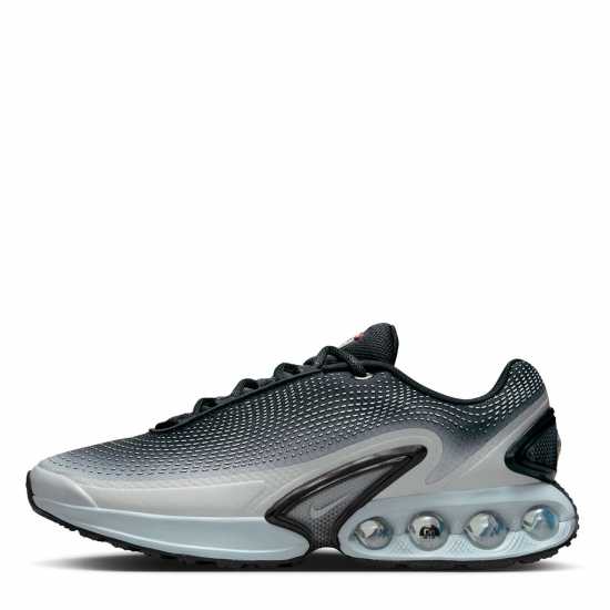 Nike Men's Trainers Black/Grey 