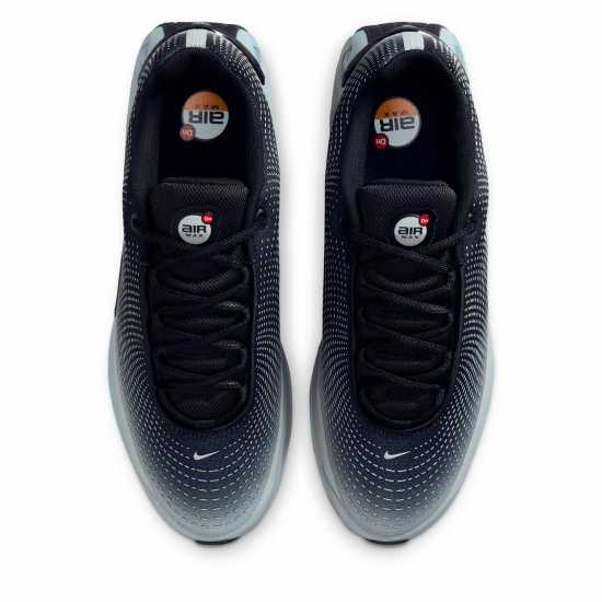 Nike Men's Trainers Black/Grey 