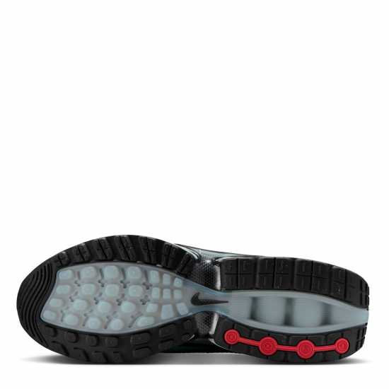 Nike Men's Trainers Black/Grey 