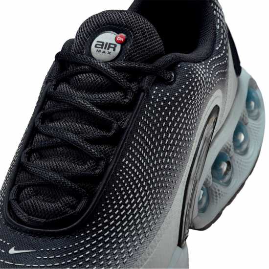 Nike Men's Trainers Black/Grey 