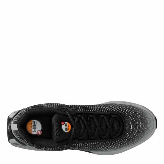Nike Men's Trainers Black/Grey 
