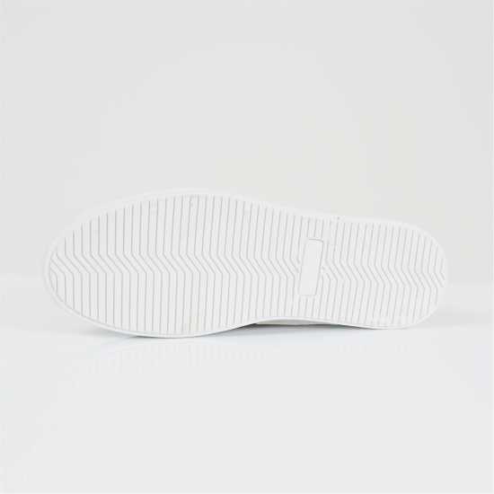 Brave Soul Mens Faux Suede Loafer In Taupe  