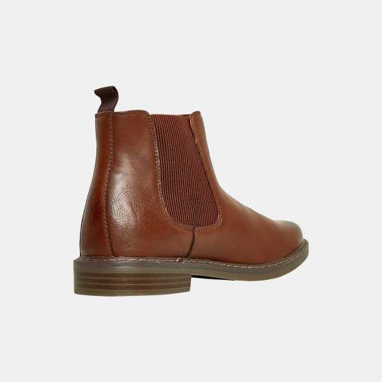 Deakins Ботуши С Ластик На Глезена Men's Chelsea Boots Deakins Ботуши С Ластик На Глезена Men's Chelsea Boots