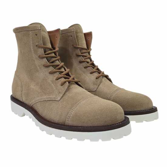 Firetrap Wiland Sn54 Sand Firetrap Wiland Sn54 Sand