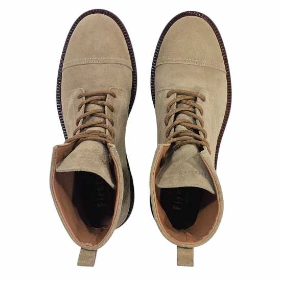 Firetrap Wiland Sn54 Sand Firetrap Wiland Sn54 Sand